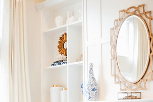 お客様のお家でゆっくりと