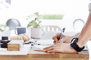 なんでもセンス良く仕上げてくれるのが
設計事務所だと思っていませんか？